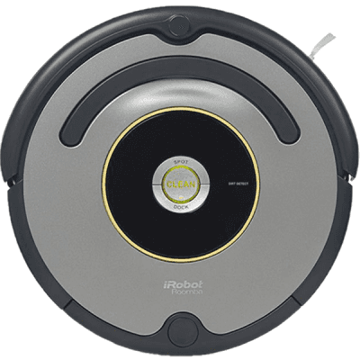 Ремонт iRobot Roomba 616 в сервисном центре в Москве